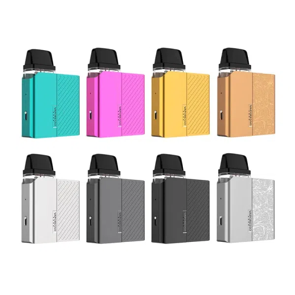 VAPORESSO - XROS NANO KIT