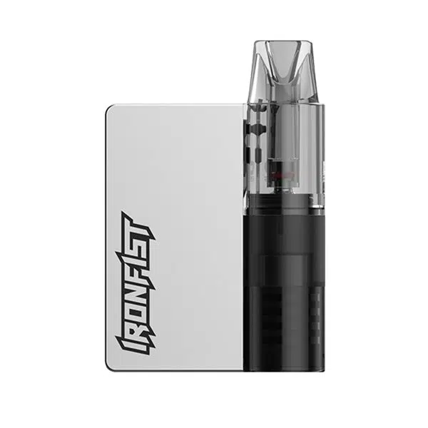 UWELL CALIBURN IRONFIST L POD KIT (Best Prices In Europe) → Just Vape