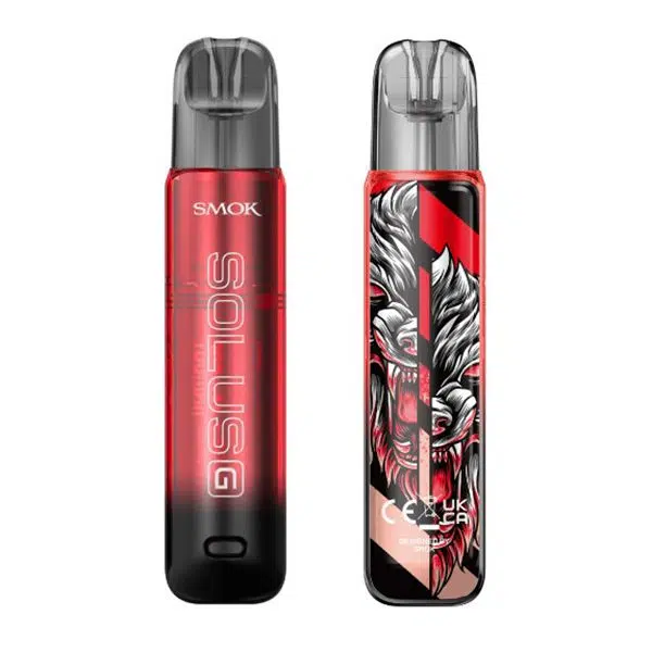 SMOK - SOLUS G KIT – Image 4