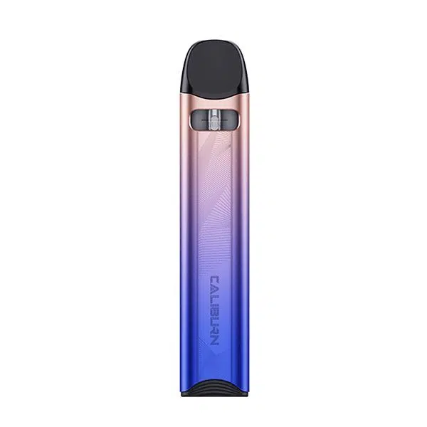 UWELL - CALIBURN A3S POD SYSTEM - Imagen 3