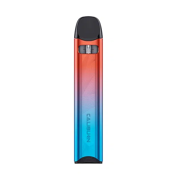 UWELL - CALIBURN A3S POD SYSTEM - Imagen 2