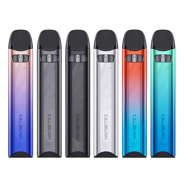 UWELL - CALIBURN A3S POD SYSTEM