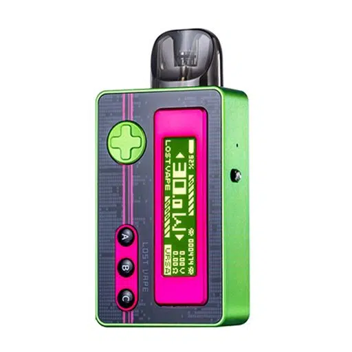 LOST VAPE - URSA POCKET KIT (Best Prices In Europe) → Just Vape