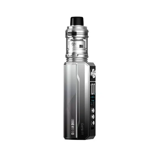 VOOPOO - DRAG M100S KIT – Image 5