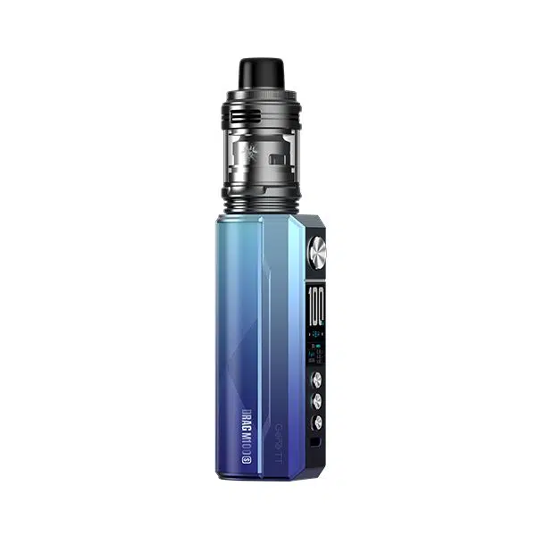 VOOPOO - DRAG M100S KIT – Image 2