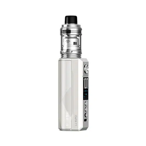 VOOPOO - DRAG M100S KIT – Image 3