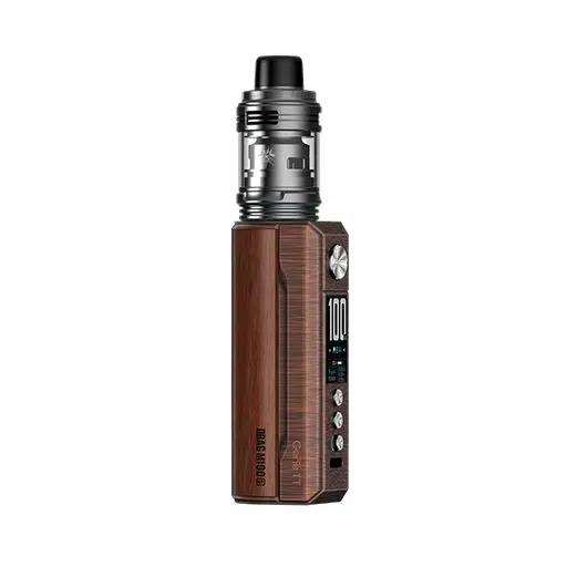 VOOPOO - DRAG M100S KIT – Image 6