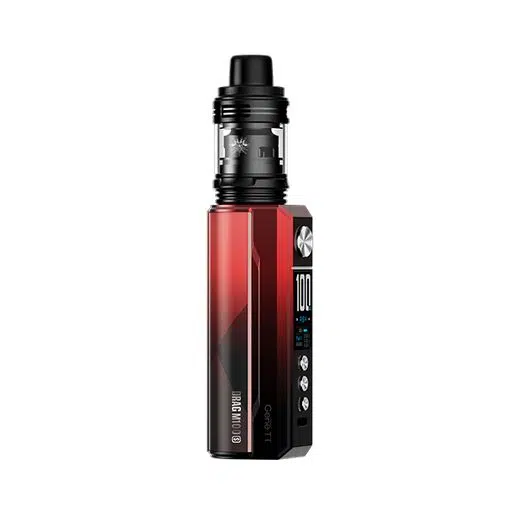 VOOPOO - DRAG M100S KIT – Image 4