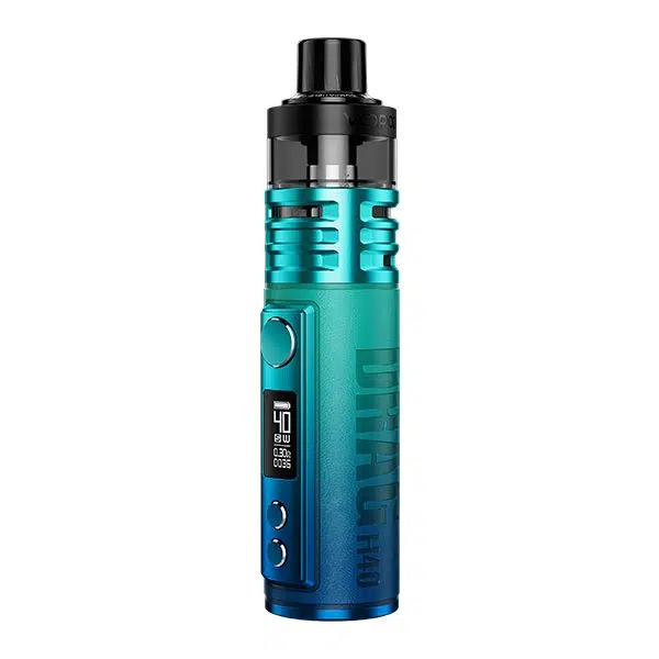 VOOPOO - DRAG H40 KIT 3