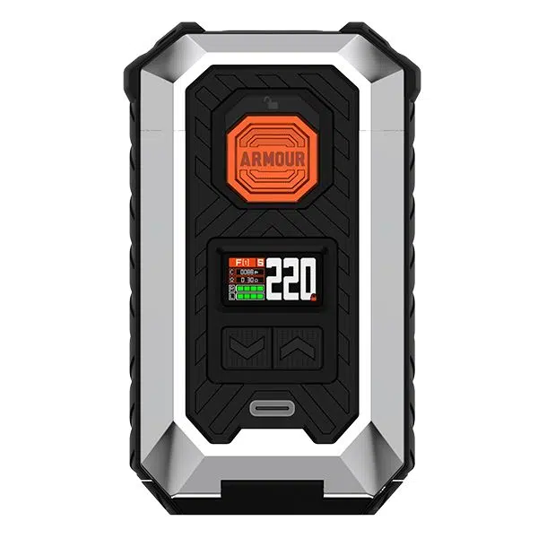 VAPORESSO - ARMOUR MAX MOD - Imagen 5
