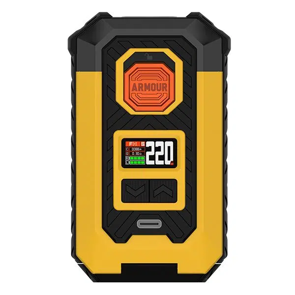 VAPORESSO - ARMOUR MAX MOD - Imagen 6