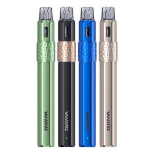 UWELL - WHIRL F POD KIT