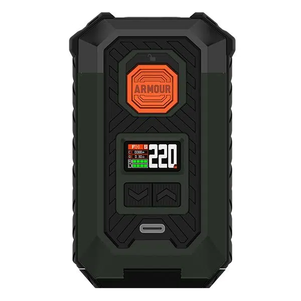 VAPORESSO - ARMOUR MAX MOD - Imagen 3
