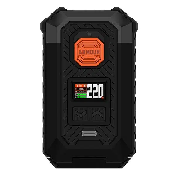 VAPORESSO - ARMOUR MAX MOD - Imagen 2
