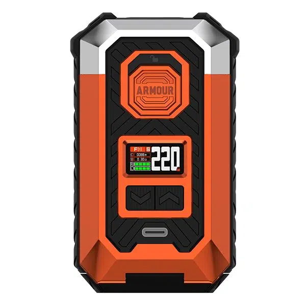 VAPORESSO - ARMOUR MAX MOD - Imagen 4