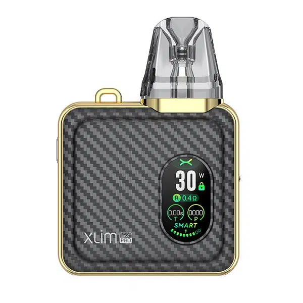 OXVA - XLIM SQ PRO POD – Image 3