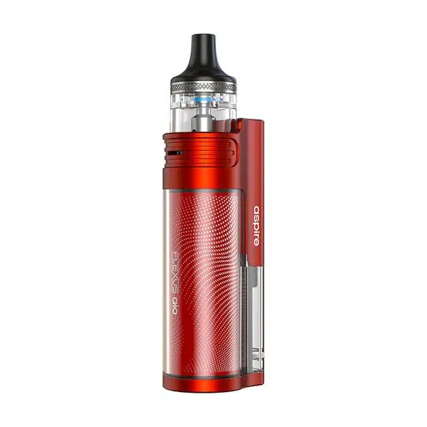 ASPIRE - FLEXUS AIO - Bild 4