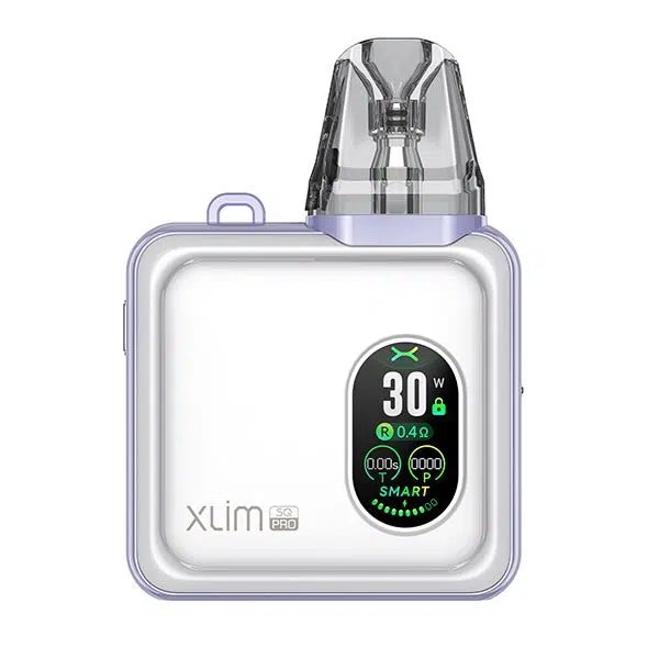 OXVA - XLIM SQ PRO POD – Image 9