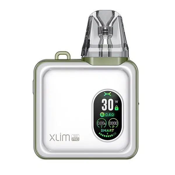 OXVA - XLIM SQ PRO POD – Image 7