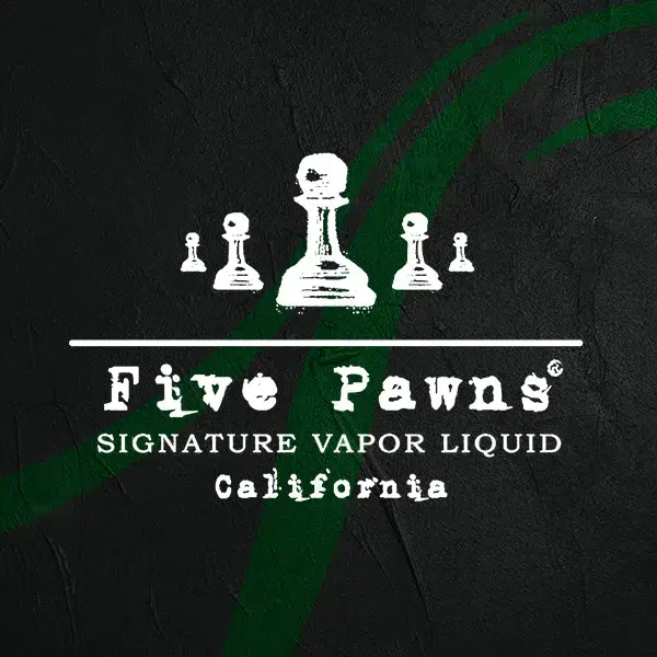 Five Pawns Shop Cheap Eliquids → Just Vape!