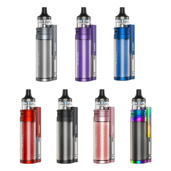 ASPIRE - FLEXUS AIO