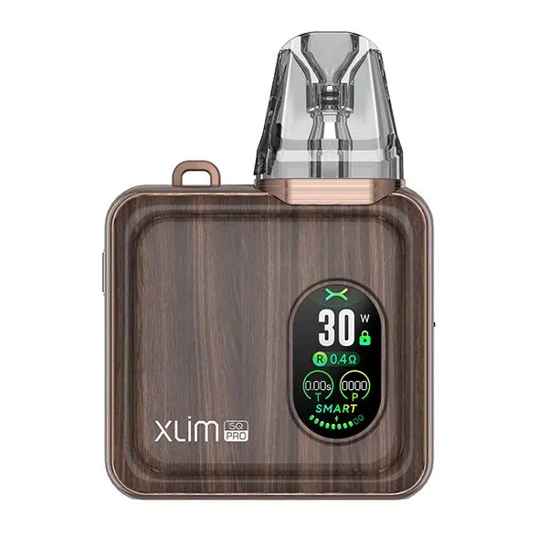 OXVA - XLIM SQ PRO POD – Image 5