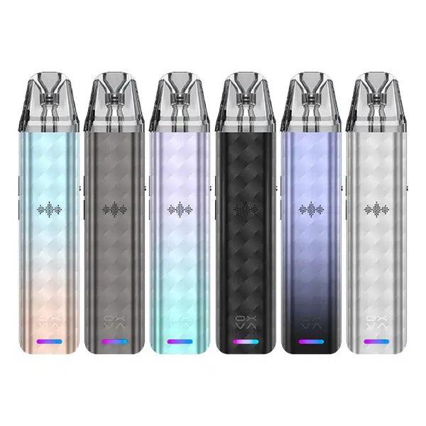 OXVA - XLIM SE 2 KIT