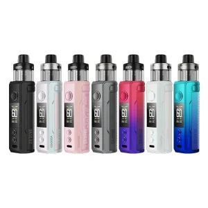 VOOPOO - DRAG S2 KIT