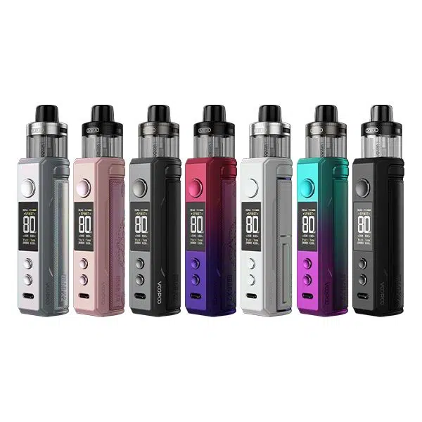 VOOPOO - DRAG X2 KIT