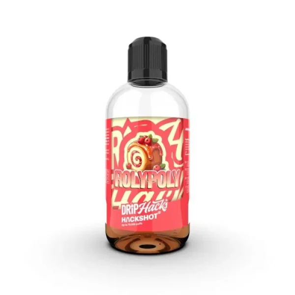 Drip Hacks - Hack Shots - Roly Poly